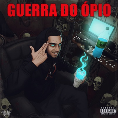 Guerra do Ópio - EP