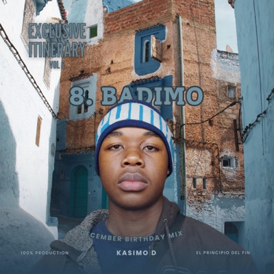 Badimo - Single