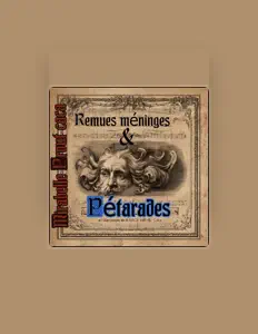 Listen to Mirabelle Proutcaca, watch music videos, read bio, see tour dates & more!