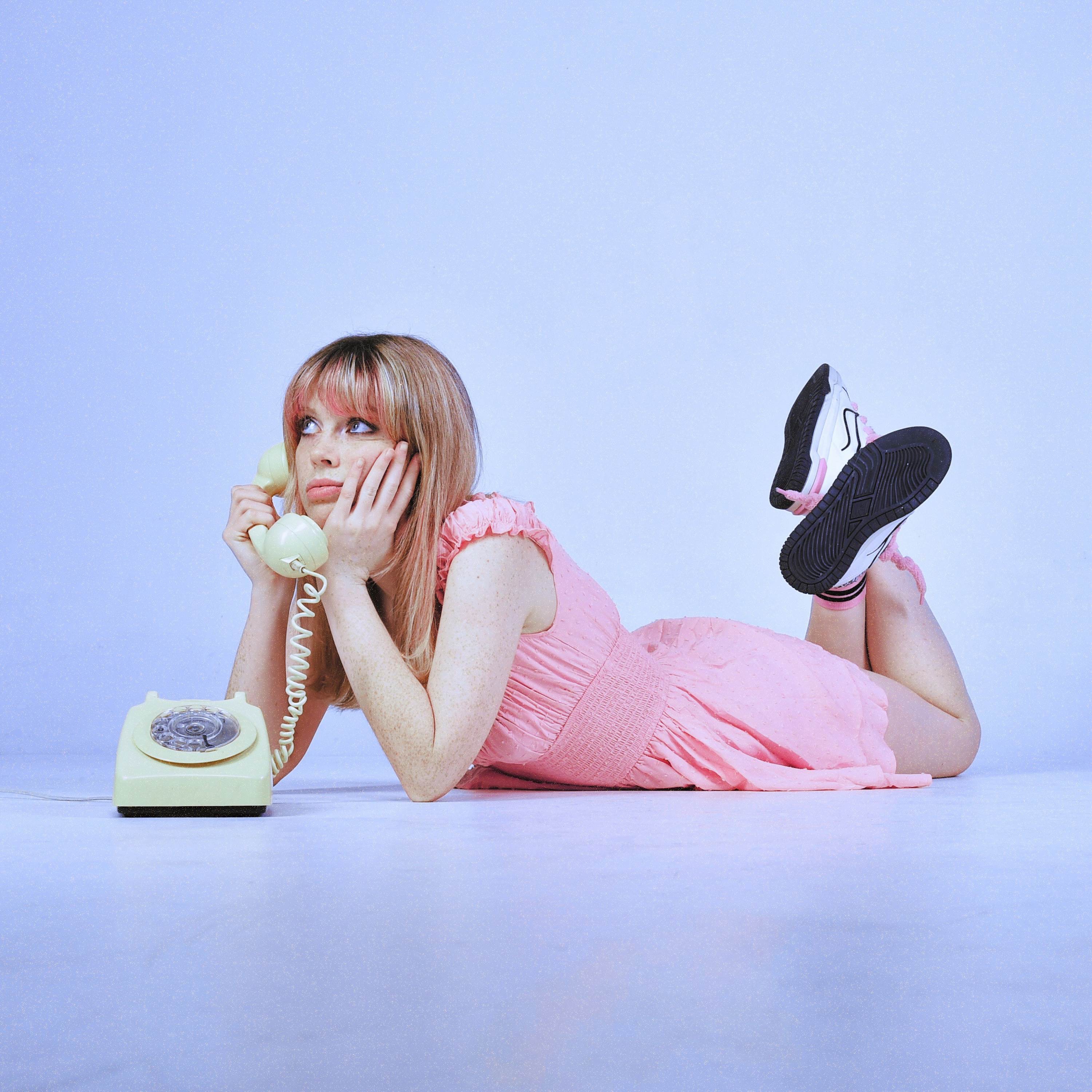 Get With Me - Single