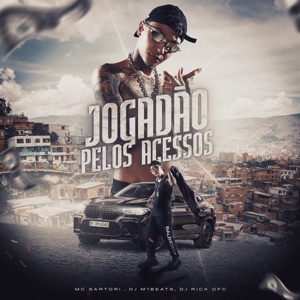 Jogadão pelos Acessos