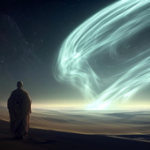 Awaken Intuition (852 Hz)