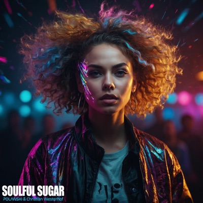 Soulful Sugar - Single