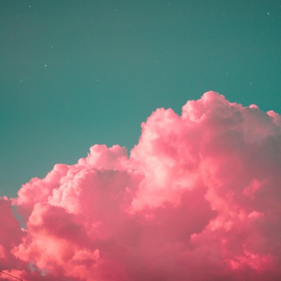 Clouds don't Sleep - Single