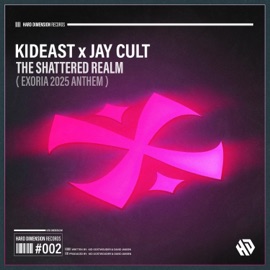 The Shattered Realm (Exoria 2025 Anthem) KidEast & Jay Cult