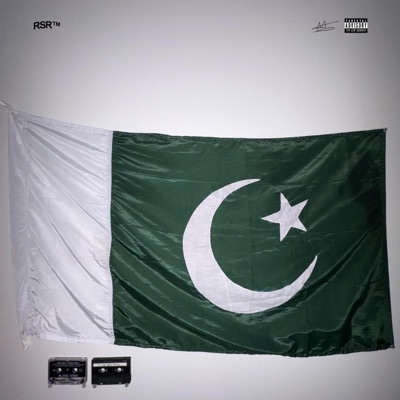 Train to Pakistan (feat. 0SCILDAVE) - Single