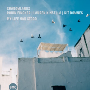 My Life Had Stood (feat. Shadowlands) - Single