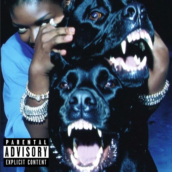 BENDERZ (feat. GHETTO BABY & TRENCH BABY)