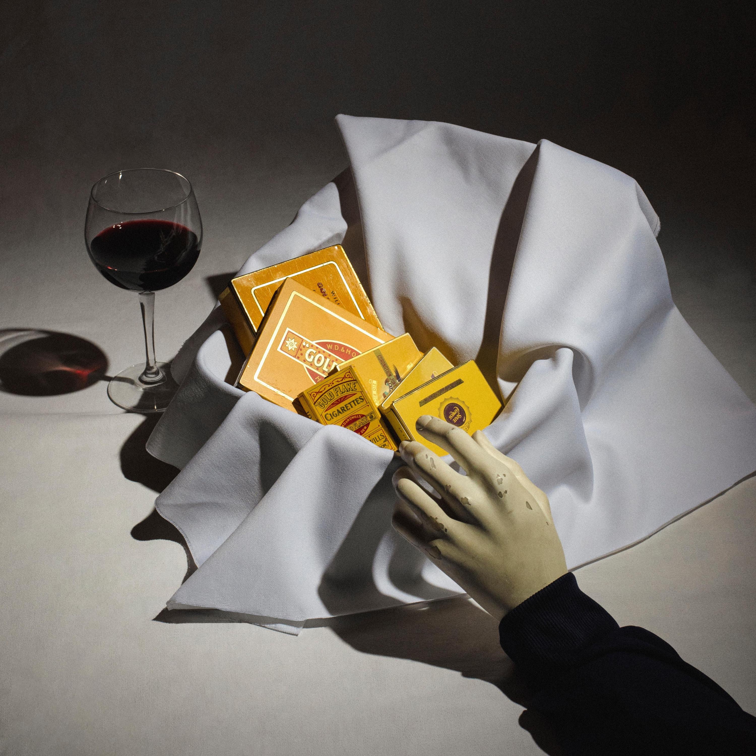 What Would You Say - Single