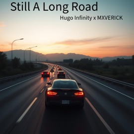 Still A Long Road (feat. MXVERICK) HUGO INFINITY
