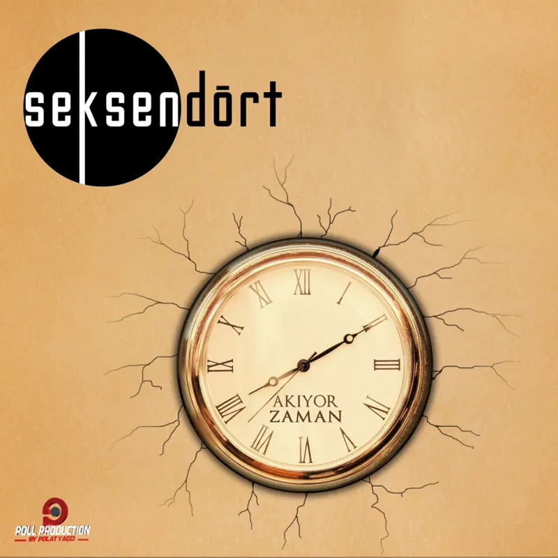 Seksendört Pert Oldu