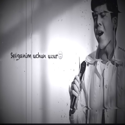 Ey malak ey gozal hur Sevganim uchun uzur (speed up)