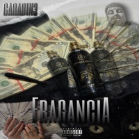 FRAGANCIA - Single - CARABIN3