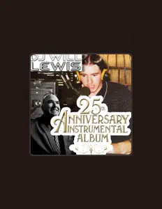 Dengarkan Dj Will Lewis, tonton video musik, baca bio, lihat tanggal tur & lainnya!