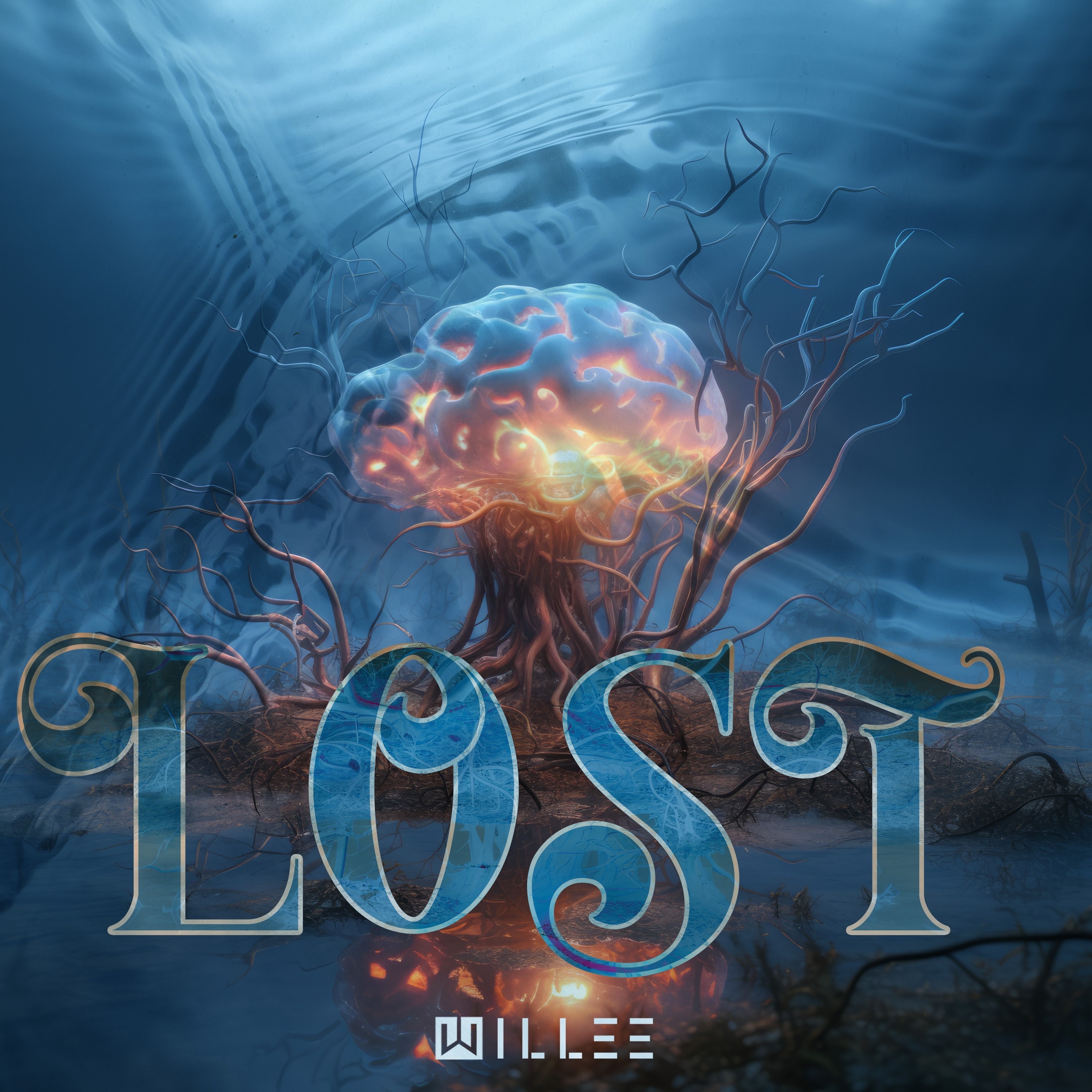 Lost Melodic Techno - Single