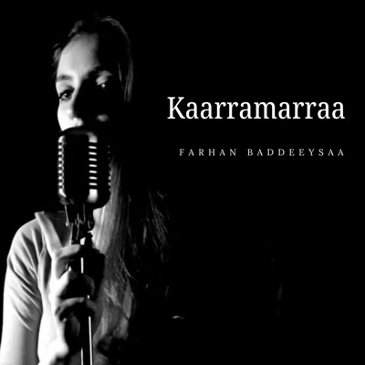 Art Farhan baddeeysaa - Jaalallee