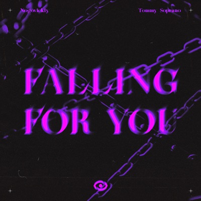 Falling for You - Single