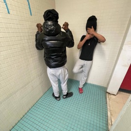 Got Me Feeling Like (pt2) RixhOffJixzle