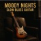 Bleeding Strings (Moody Blues Guitar) - The House Of Blues Back Track lyrics
