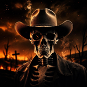 Dead Bone – Ashes & Silence (Vol. 8)