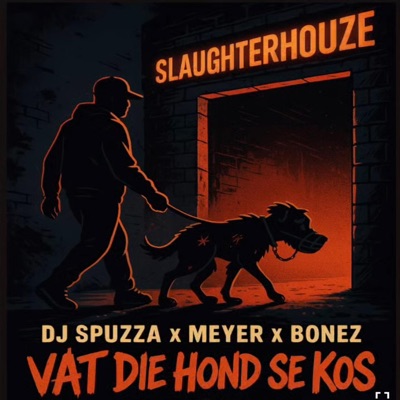 Vat Die Hond Se Kos (feat. Shax Champion) - Single