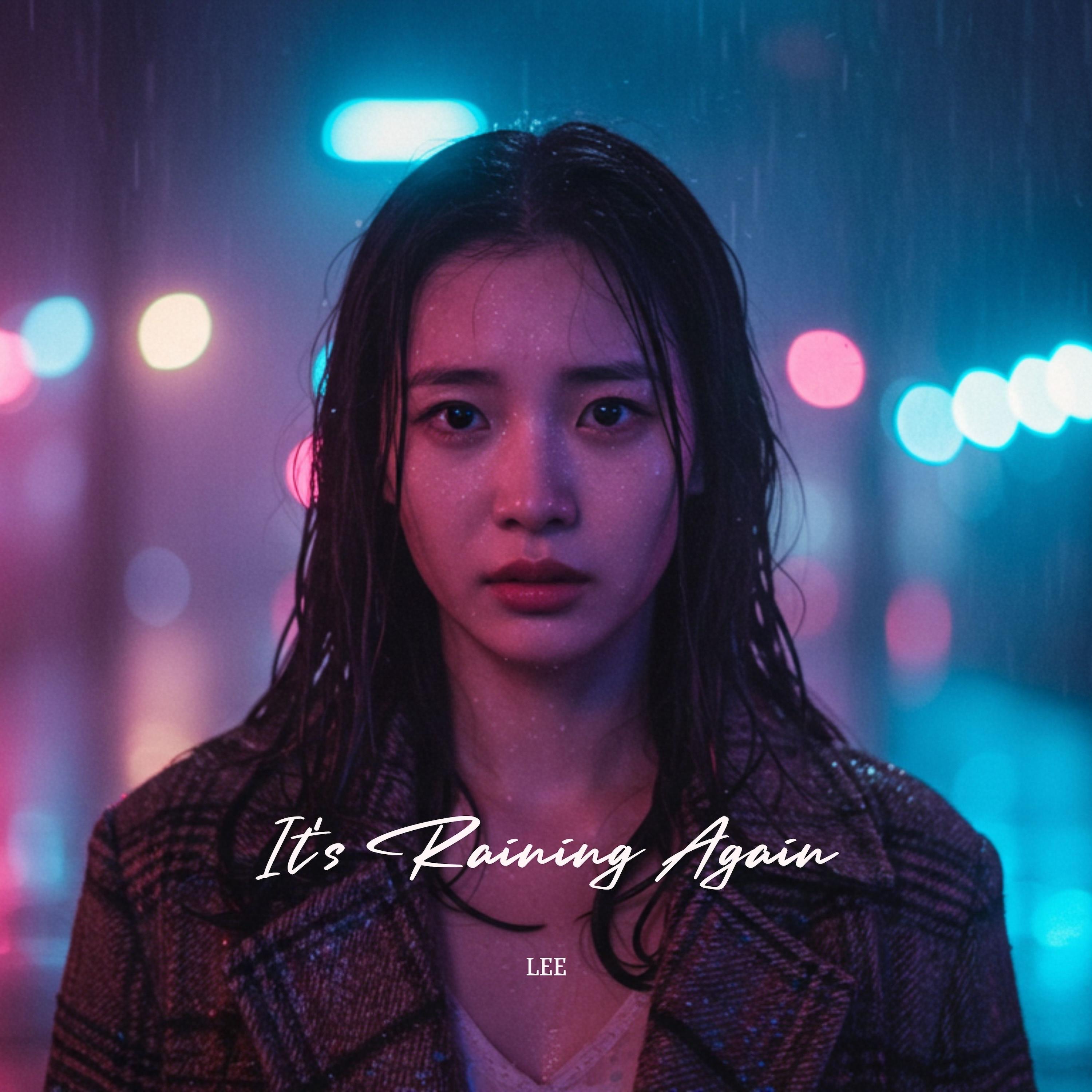 It's Raining Again - Single