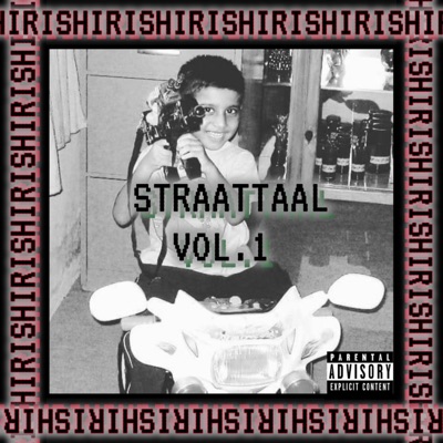STRAATTAAL vol.1
