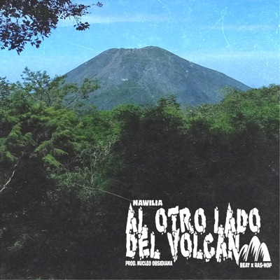 Al otro lado del volcán - Single
