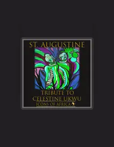 Ouve St Augustine, vê vídeos de música, lê a biografia, vê as datas da digressão e muito mais!