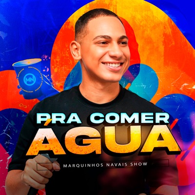 Marquinhos Navais Show - Meu Jeito de Amar