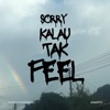 Sorry Kalau Tak Feel (feat. Dannie Ru$h) - Single