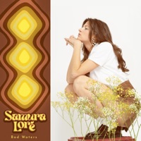 Bad Waters (feat. Devaloop) - Single - Samura Loré