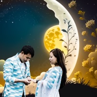 Chandrama Jastai Ujeli Timi - Single - Nikesh Rai