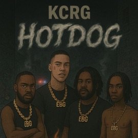 HotDog (feat. K8do, Gussie Wit Da Stuffie & ReRock) Cookie Mike