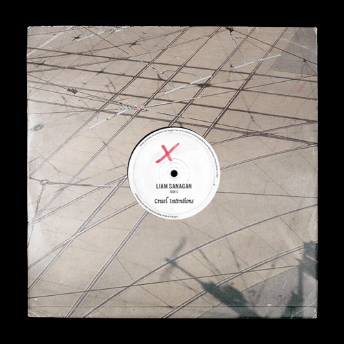 Cruel Intentions - Single