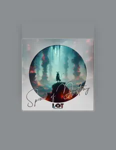 Promethexを聴いたり、ミュージックビデオを鑑賞したり、経歴やツアー日程などを確認したりしましょう！