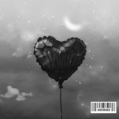 Heartbroken - Single