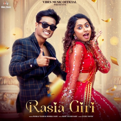 Rasia Giri - Single