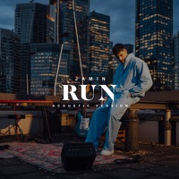 Run (Acoustic) - Single - Jamin