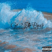 Go 2 The Beach (feat. Prospect South) - Single - Lyrikul