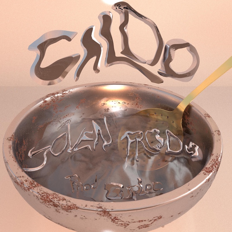 Caldo - Single