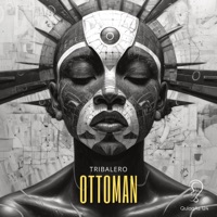 Ottoman - Single - Tribalero