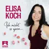 Ich möcht' so gern...