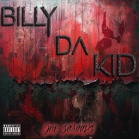 Billy Da Kid EP - Joe Scacchi
