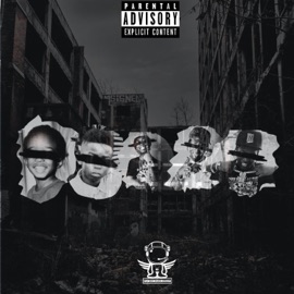 Just Do It (feat. Tafia) Maine Laveau