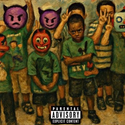 Miiindstate Of A Misfit 2