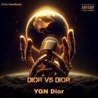 Dior Vs Dior - Single - The Kid Dior