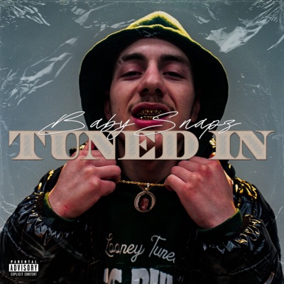 Tuned In - Single