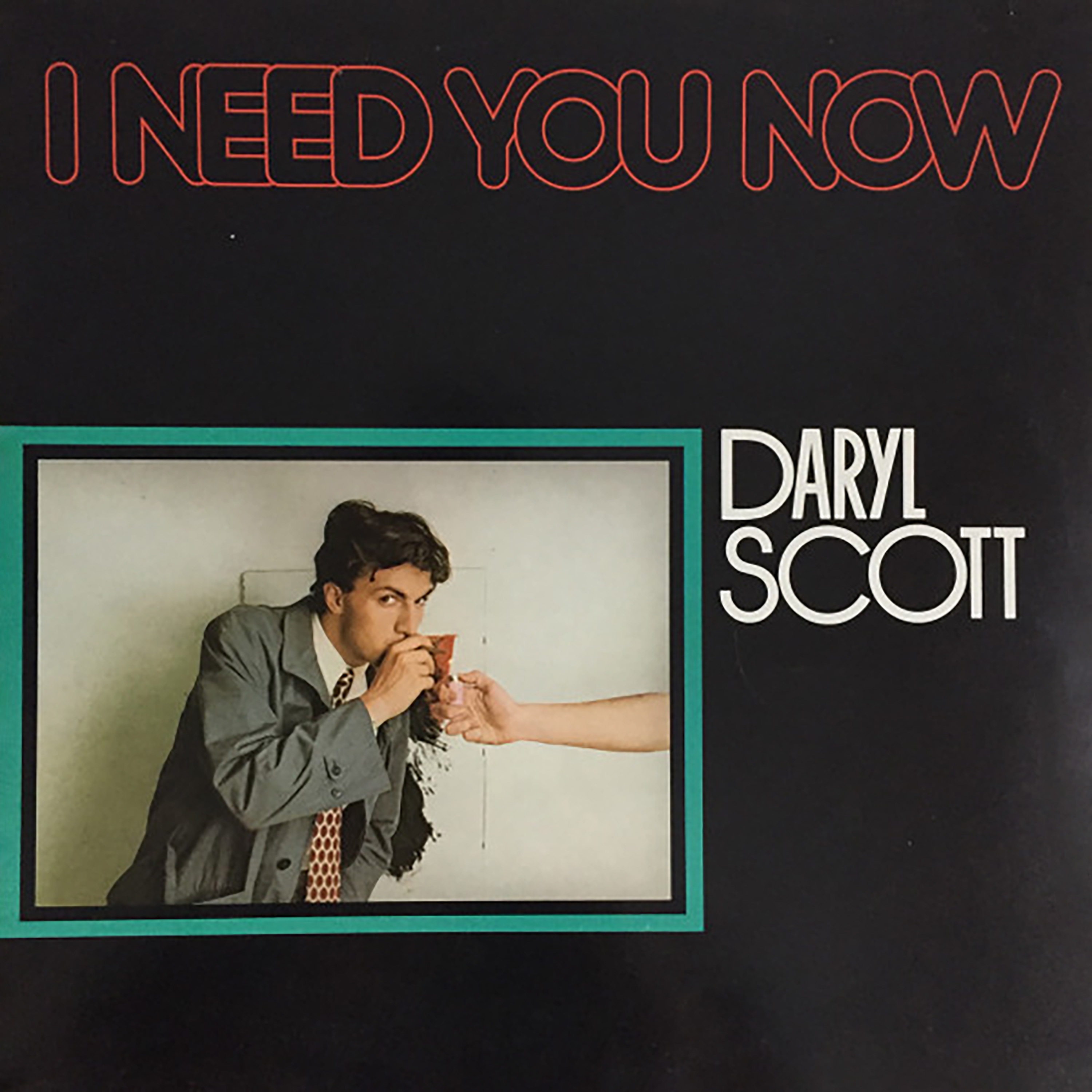 I Need You Now - Single