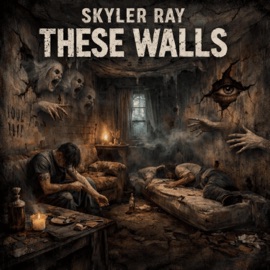These Walls Skyler Ray
